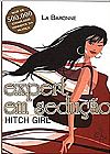 Capa do livro Expert em sedução, La Baronne