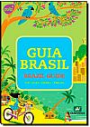 Capa do livro Guia Brasil, Ouro Verde