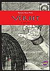Capa do livro Verbet, o Inicio?, Renata Silva Pinto