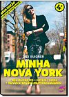 Capa do livro Minha Nova York, Didi Wagner