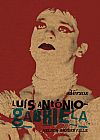 Capa do livro Lu�s Ant�nio-Gabriela, Nelson Baskerville