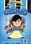 Capa do livro Pintando O Sete - Gremio, Zada Zada