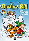 Capa do livro Boule & Bill - Meu Melhor Amigo, Laurent Verron