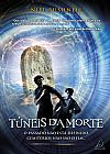 Capa do livro Tuneis da Morte, Niel Bushnell