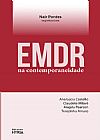 Capa do livro EMDR na Contemporaneidade, Nair Pontes