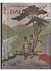 Capa do livro Dai-Nippon, Wenceslau De Moraes