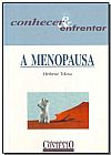 Capa do livro Menopausa, A, TOLOSA, HERBENE