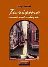 Capa do livro Turismo, Ray Youell