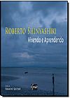 Capa do livro Vivendo e Aprendendo, Roberto Shinyashiki