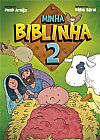 Capa do livro Minha Biblinha 2, Jos� David Araujo
