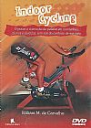 Capa do livro Indoor Cycling (DVD), William M. De Carvalho
