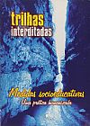 Capa do livro Trilha Interditada, Varios