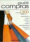 Capa do livro GUIA DA FOLHA COMPRAS, PUBLIFOLHA FOLHA
