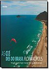 Capa do livro Cidades do Brasil, As: Florianopolis, COUTO/VILELA