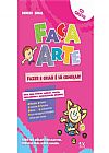 Capa do livro Fa�a Arte, Denise Eiras