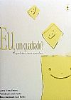 Capa do livro Eu,um quadro?, Vários Autores