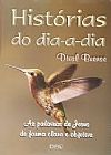 Capa do livro Historias Do Dia-A-Dia (Bolso), Dival Buense