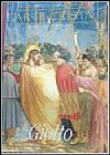 Capa do livro Giotto - Pinacoteca dos G�nios da Arte Crist� -, V�rios Autores