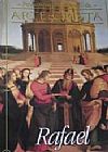 Capa do livro Rafael - l Pinacoteca dos G�nios da Arte Crist� -, V�rios Autores