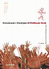 Capa do livro Comunica��o e estrat�gias de mobiliza��o social, M�rcio Simeone Henriques