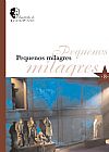 Capa do livro Pequenos milagres, Paulo de Maurício Arruda; Moraes