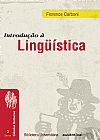 Capa do livro Introdu��o � Ling��stica, Florence Carboni