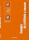 Capa do livro Estudos do cotidiano & educa��o, Paulo In�s Barbosa de; Sgarbi
