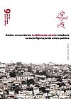 Capa do livro Rádios Comunitárias: Mobilização Social E Cidadania Na Reconfiguração da Esfera Pública, Lílian Mourão Bahia