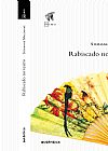 Capa do livro Rabiscado no teatro, St�phane Tomaz; Mallarm�