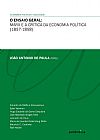 Capa do livro Ensaio Geral, O, Jo�o Antonio de Paula