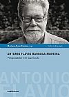 Capa do livro Antonio Flavio Barbosa Moreira - Pesquisador em Curr�culo, 