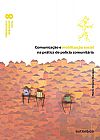 Capa do livro Comunica��o e mobiliza��o social na pr�tica de pol�cia comunit�ria, M�rcio Simeone Henriques