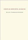 Capa do livro Exemplar dispon�vel ao roubo, Miguel Capobianco-Livorno