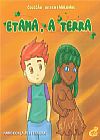 Capa do livro Etama, a Terra - Col. Sustentabilidade, Fabio Gon�alves
