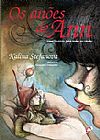 Capa do livro An�es de Ann: Uma Hist�ria Para Todas as Idades, Os, Kalina Stefanova