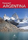 Capa do livro Argentina, Christie Charlie; Pashby