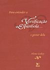 Capa do livro Para Entender a Versifica��o Espanhola... E Gostar Dela, Lauret Godoy