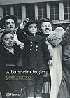 Capa do livro A bandeira inglesa, IMRE KERTESZ