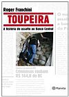 Capa do livro Toupeira, Roger Franchini