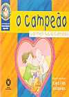 Capa do livro Campe�o, O, Carmen Lucia Campos