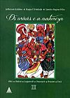 Capa do livro OS ORIXAS E A NATUREZA II, Galdino,Jefferson; Trindade