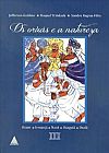 Capa do livro OS ORIXAS E A NATUREZA III, Galdino Jefferson