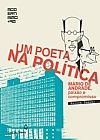 Capa do livro Um poeta na pol�tica, Helena Bomeny