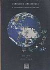 Capa do livro DIMENSOES AMBIENTAIS - A SUSTENTABILIDADE DO TURISMO, Herbe Xavier