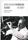 Capa do livro George Nicholas Papanicolaou, Rana S. Gibran A. G.; Hoda