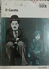 Capa do livro Garoto, O - Col. Folha Charles Chaplin - Vol. 4, V�rios VARIOS