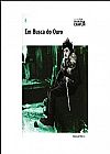 Capa do livro Em Busca do Ouro - Col. Folha Charles Chaplin Vol. 8, C�ssio Carlos Starling