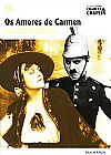 Capa do livro Colecao Folha Charles Chaplin - Os Amores De Carme, FOLHA SÃO PAULO