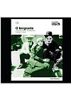 Capa do livro O Imigrante - Cole��o Folha Charles Chaplin 18, FOLHA S�O PAULO