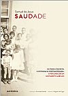 Capa do livro Saudade, Samuel de Jesus